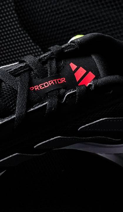 Koleksi Sepatu Olahraga Pria Banner