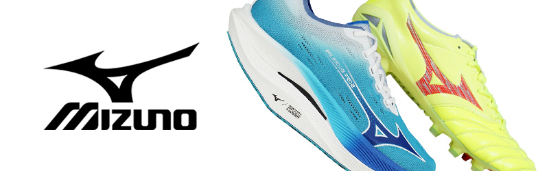 Mizuno