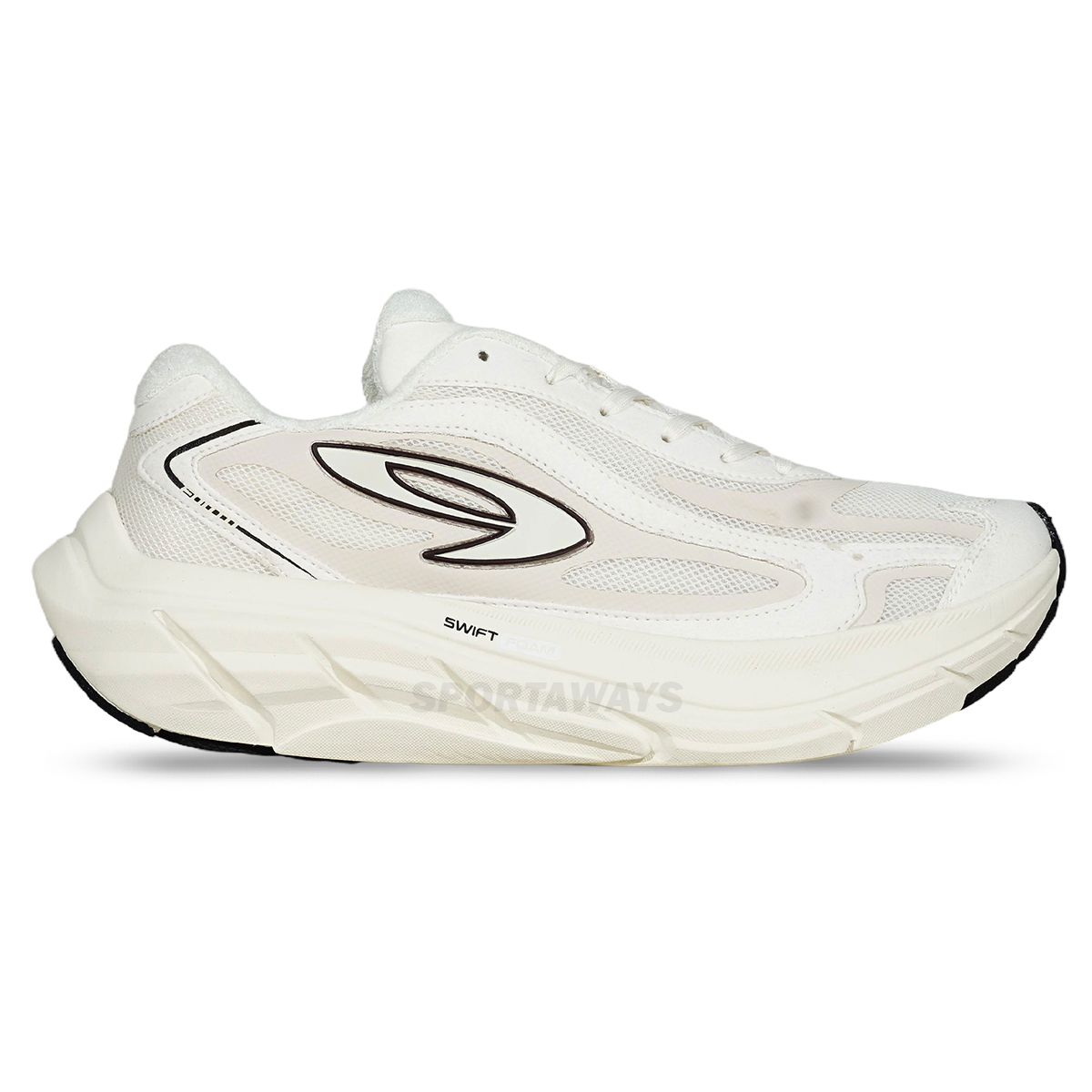 Sepatu Running 910 Fuuto Heritage - Sail