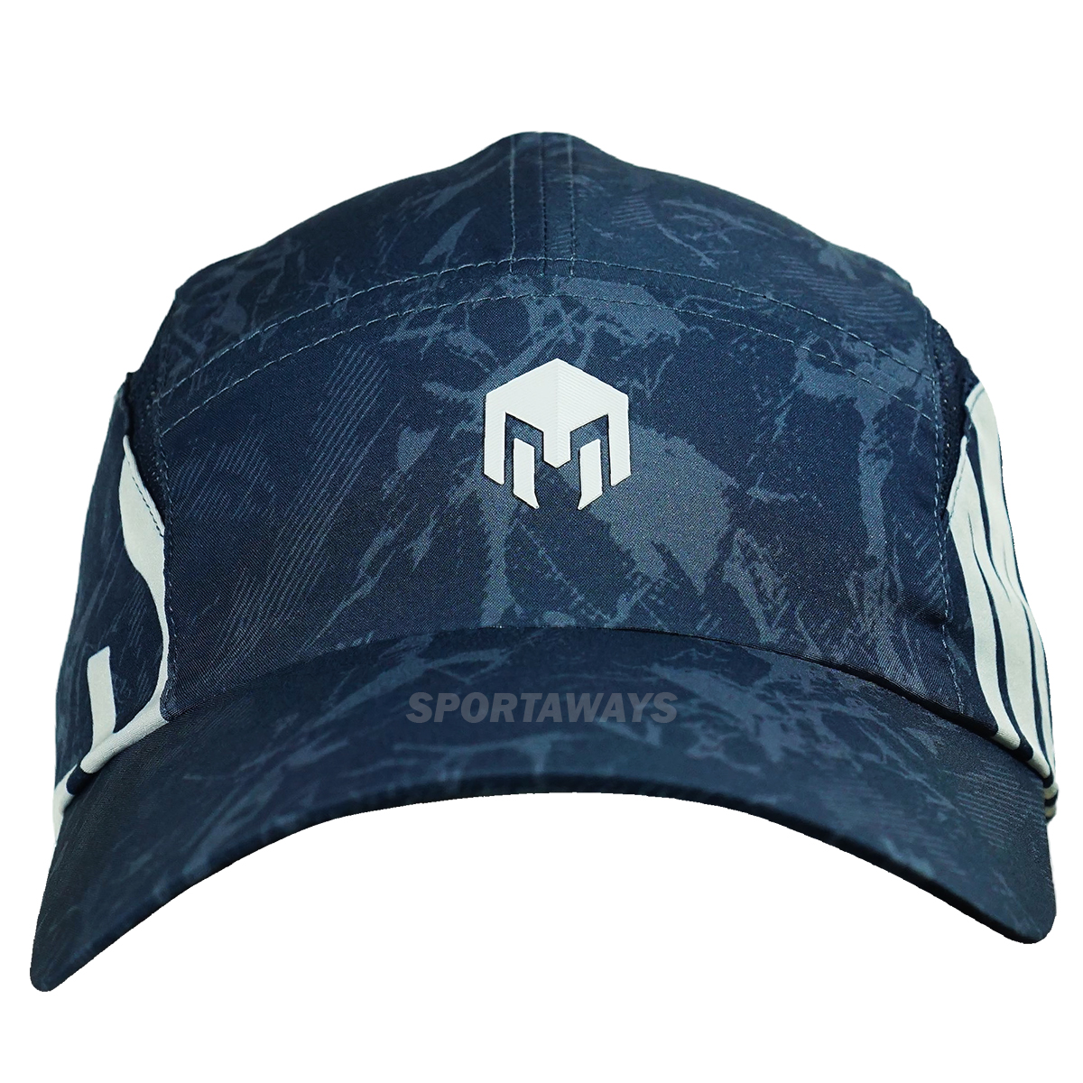 Topi Mills Tush Cap - Navy