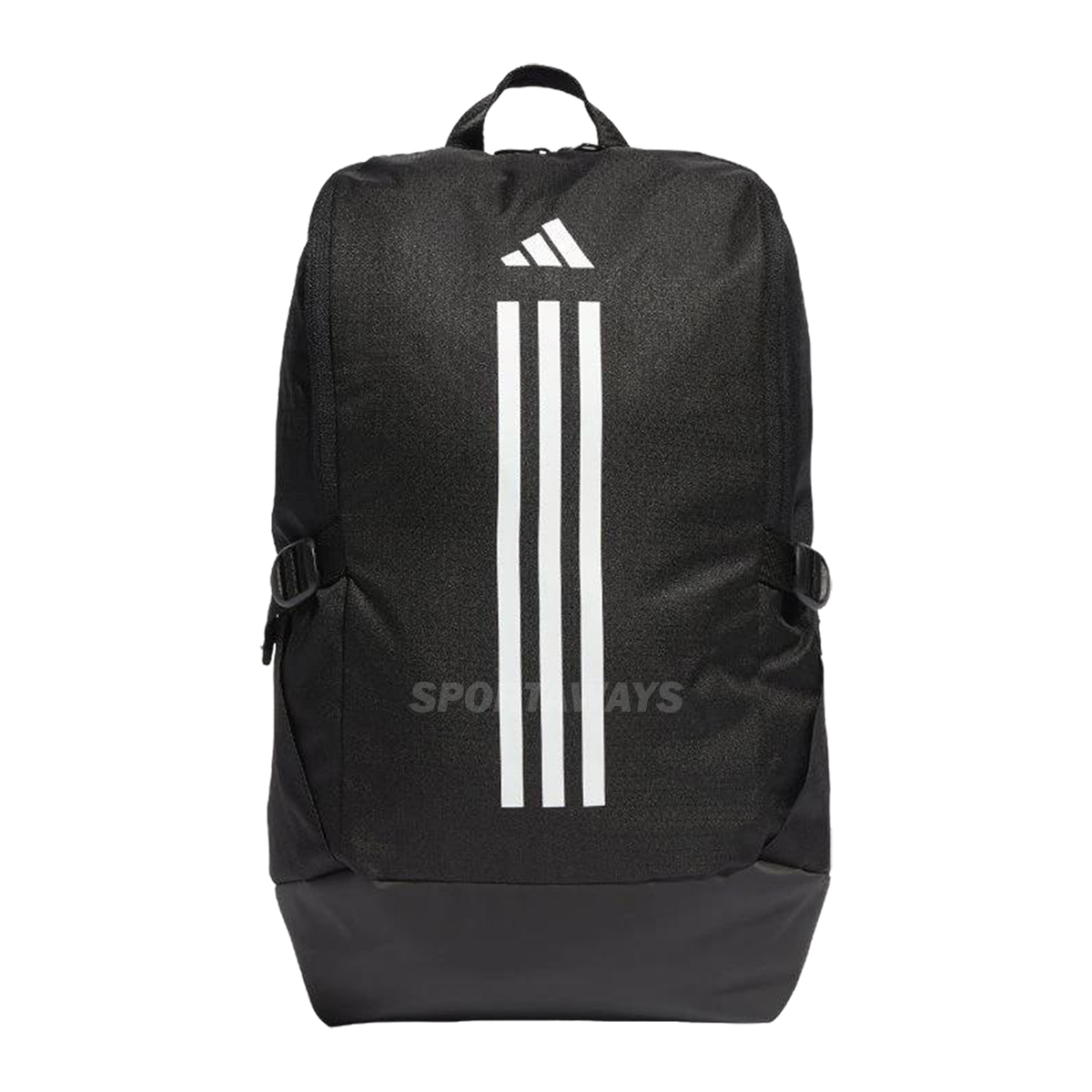 Tas Adidas Tr Bp IP9884 - Black/White Noir/Blanc