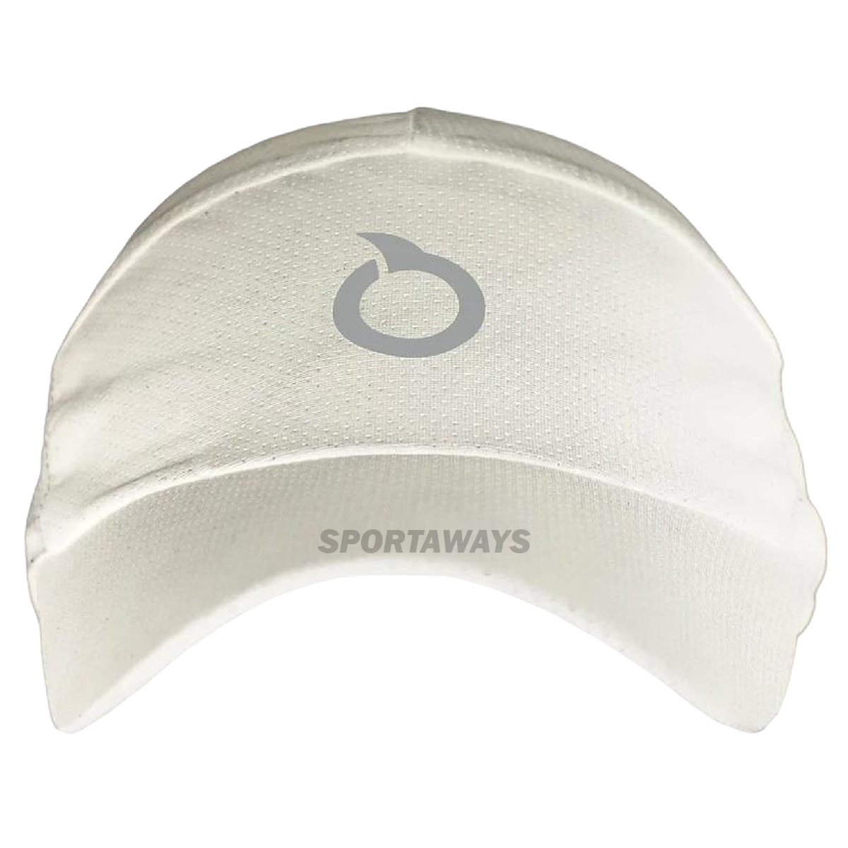 Topi Ortuseight Hyperblast Velcro RN Cap - White