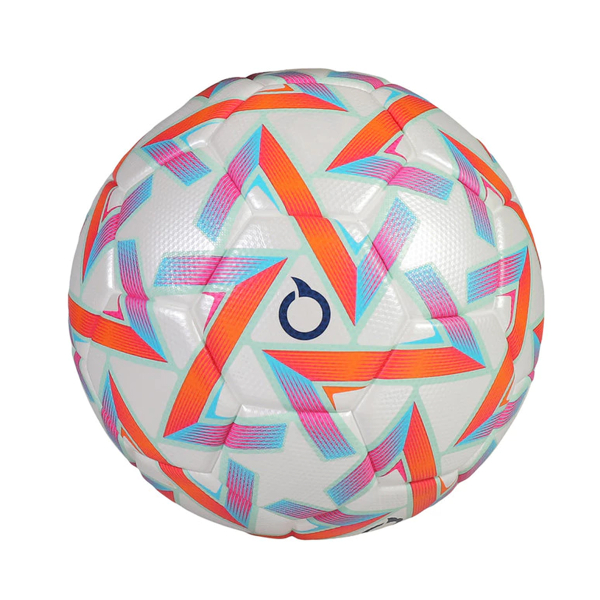 Bola Futsal Ortuseight Zeppelin FS Comp Ball - Ortrange/White
