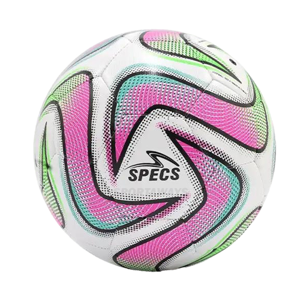 Bola Futsal Specs Ruma FS Fifa Official Match Ball - Wild Carribian/Strawberry Frost/Acid Lime