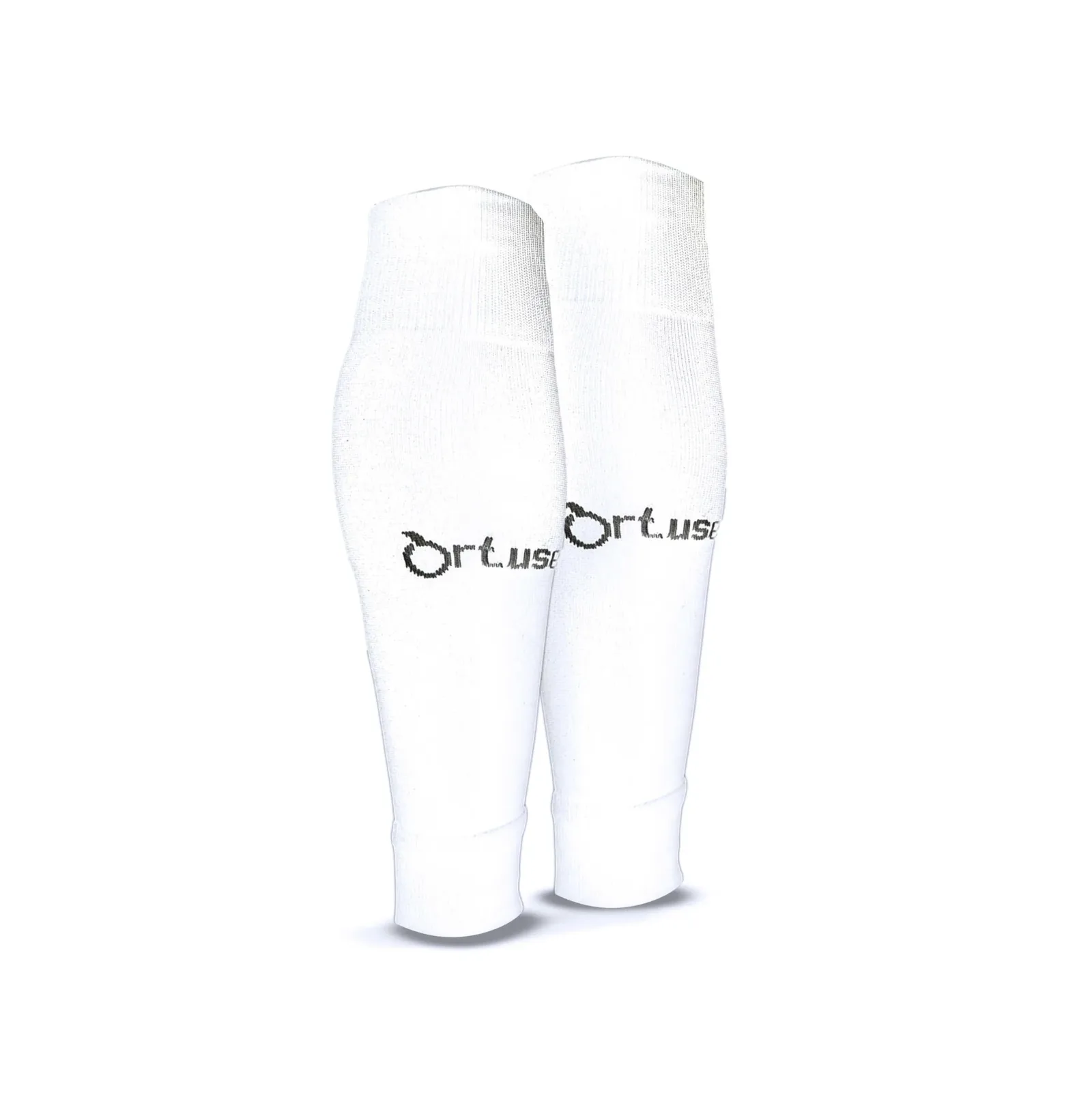 Kaos Kaki Ortuseight Helios Sleeve Socks - White