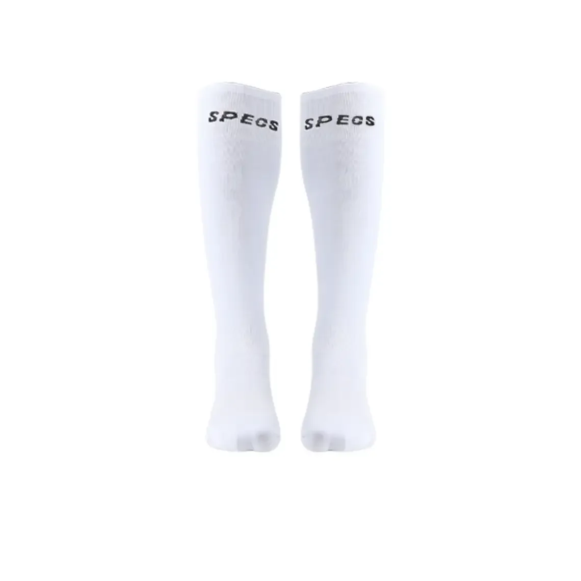 Kaos Kaki Specs Optimus FB Socks - White