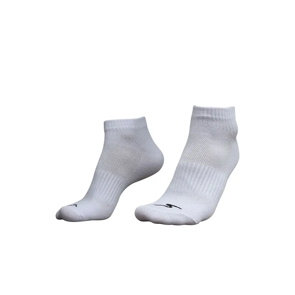 Kaos Kaki Specs Division Ankle Socks W - White