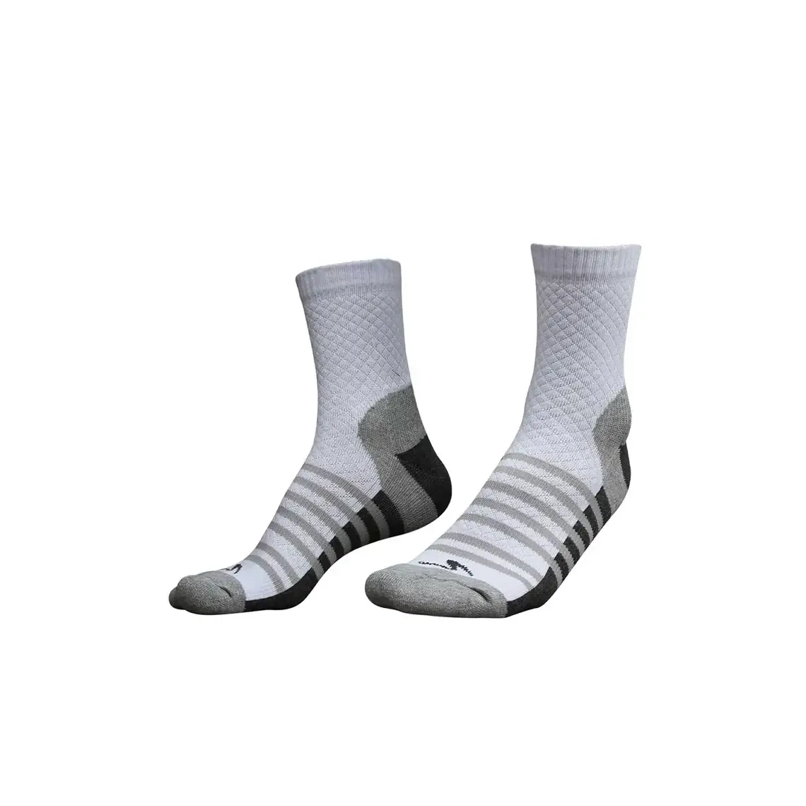 Kaos Kaki Specs Element Quarter Socks W - White