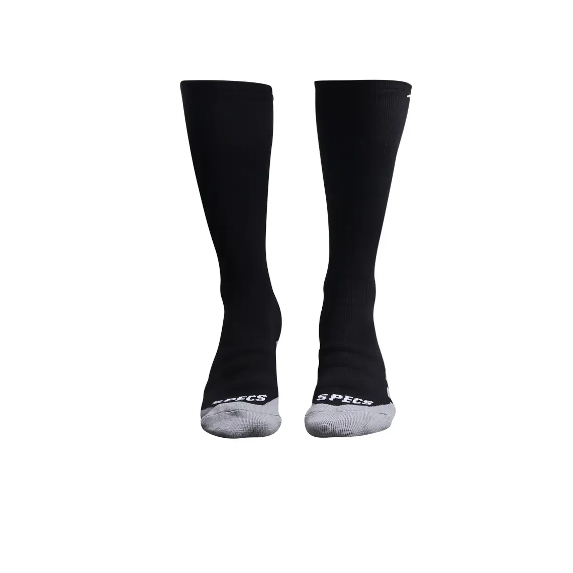 Kaos Kaki Specs Integral FB Socks JR - Black