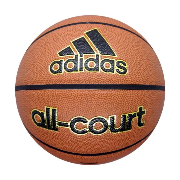 Bola Basket Adidas All Court Basket Ball - X35859 - Orange