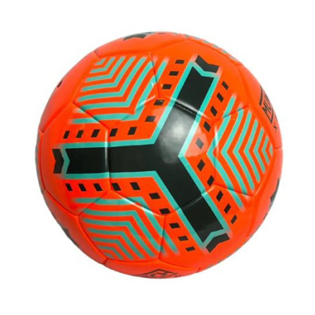 Bola Futsal Munich X-Sala 6677069 - F.Orange
