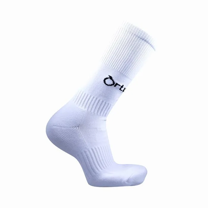 Kaos Kaki Ortuseight Helios MID FB Socks - White