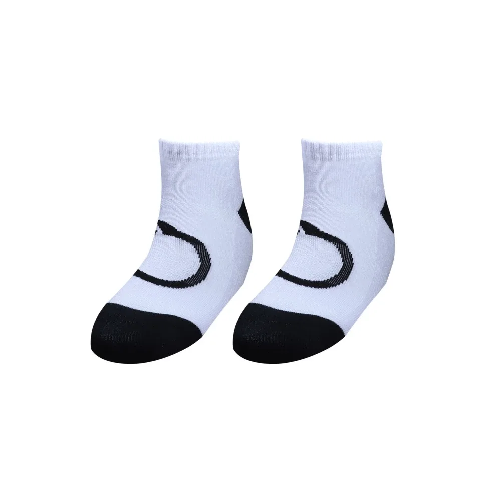 Kaos Kaki Ortuseight Rapid Socks A - White/Black