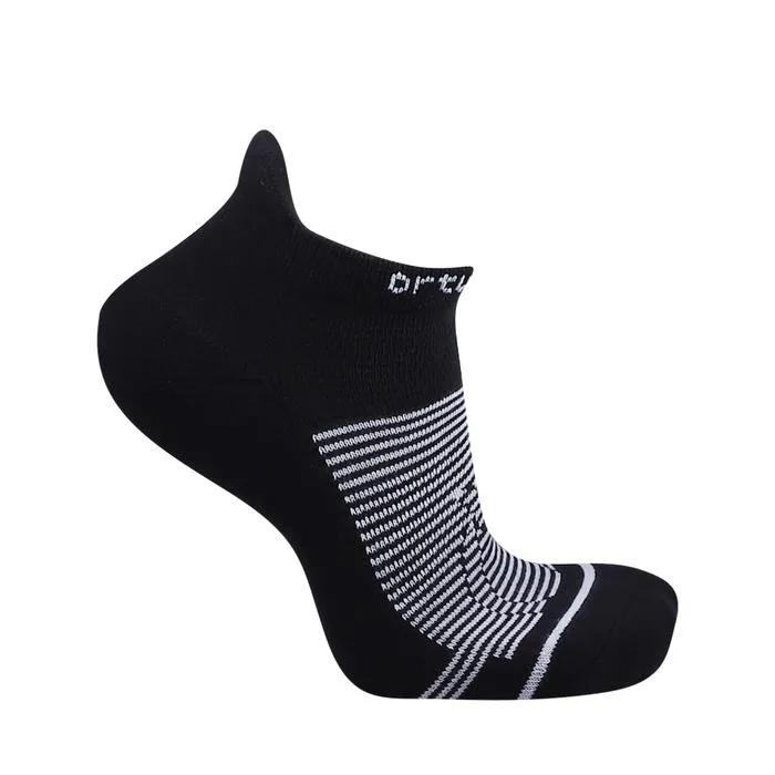 Kaos Kaki Ortuseight Reflex Socks - Black