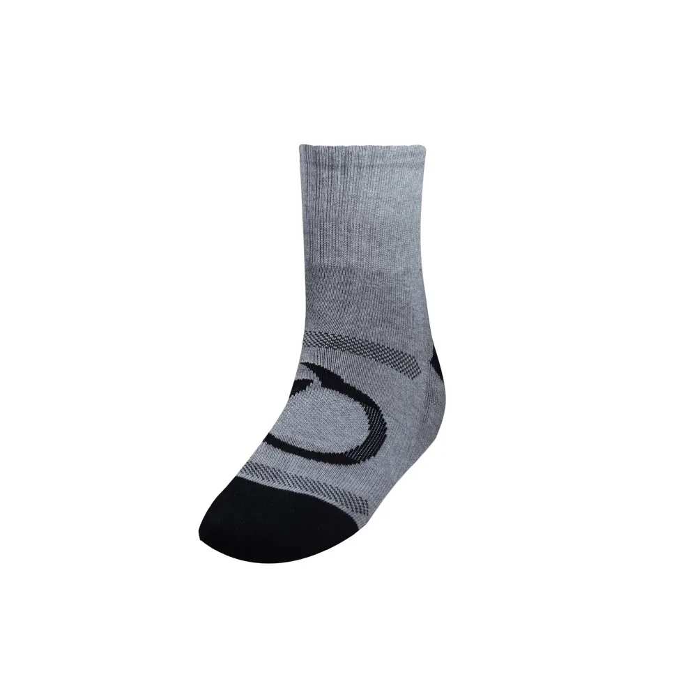 Kaos Kaki Ortuseight Rapid Socks S - Grey/Black