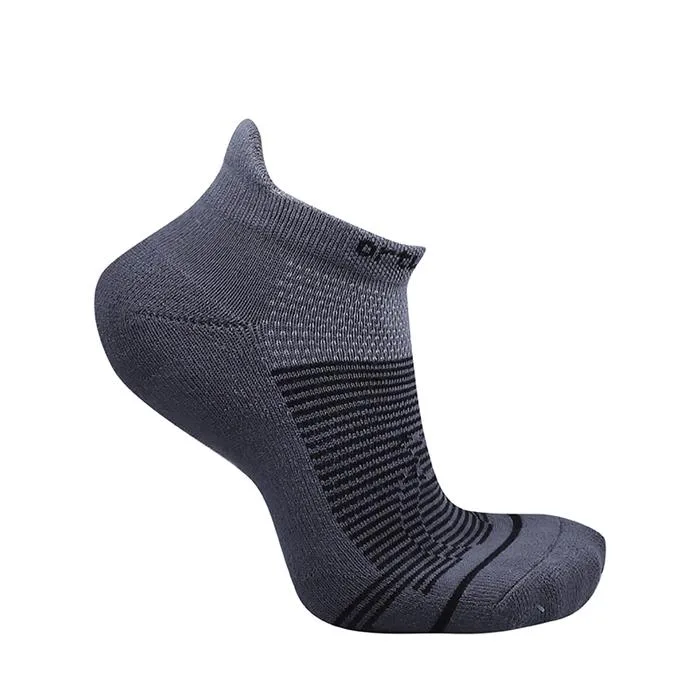 Kaos Kaki Ortuseight Reflex Socks - Grey