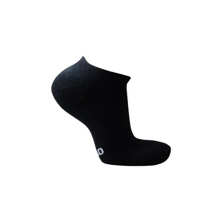 Kaos Kaki Ortuseight Flux Socks A - Black