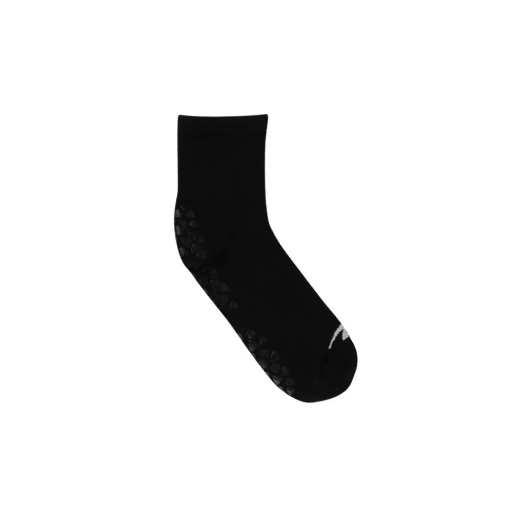 Kaos Kaki Specs Viper Performance II Quarter Socks - Black