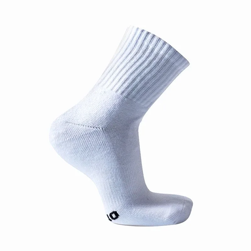 Kaos Kaki Ortuseight Flux Socks S - White