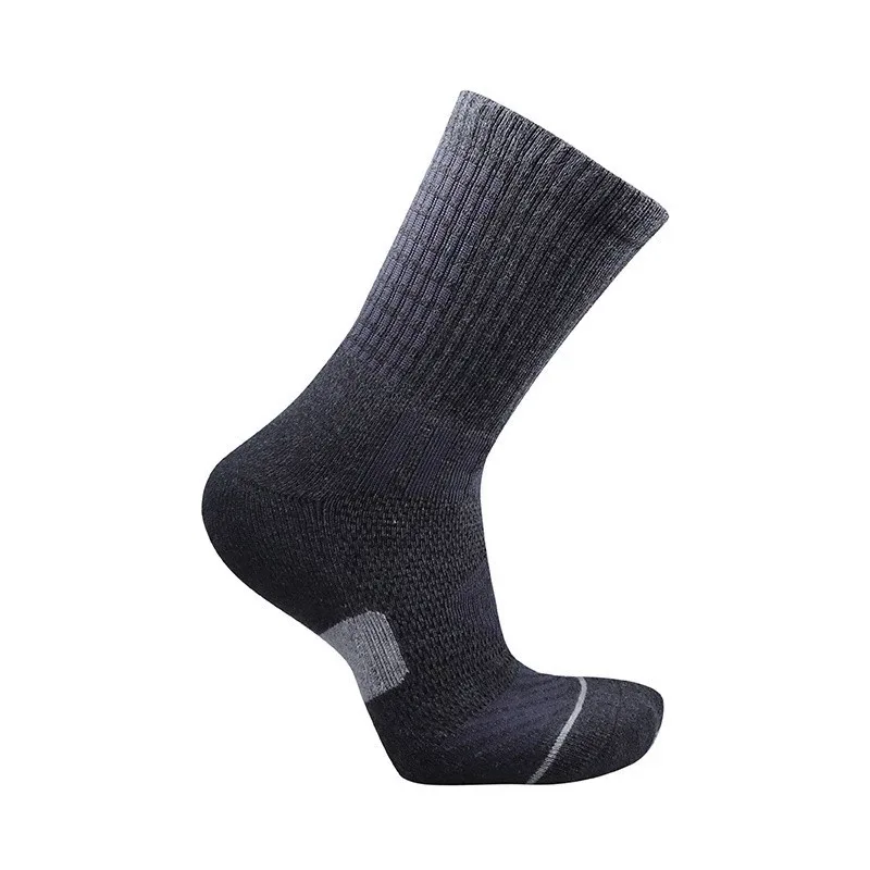 Kaos Kaki Ortuseight Matrix Socks L - Grey