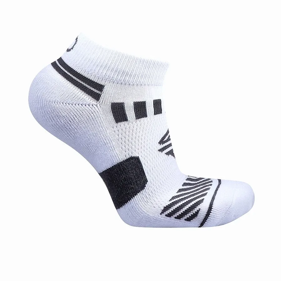 Kaos Kaki Ortuseight Matrix Socks A - White