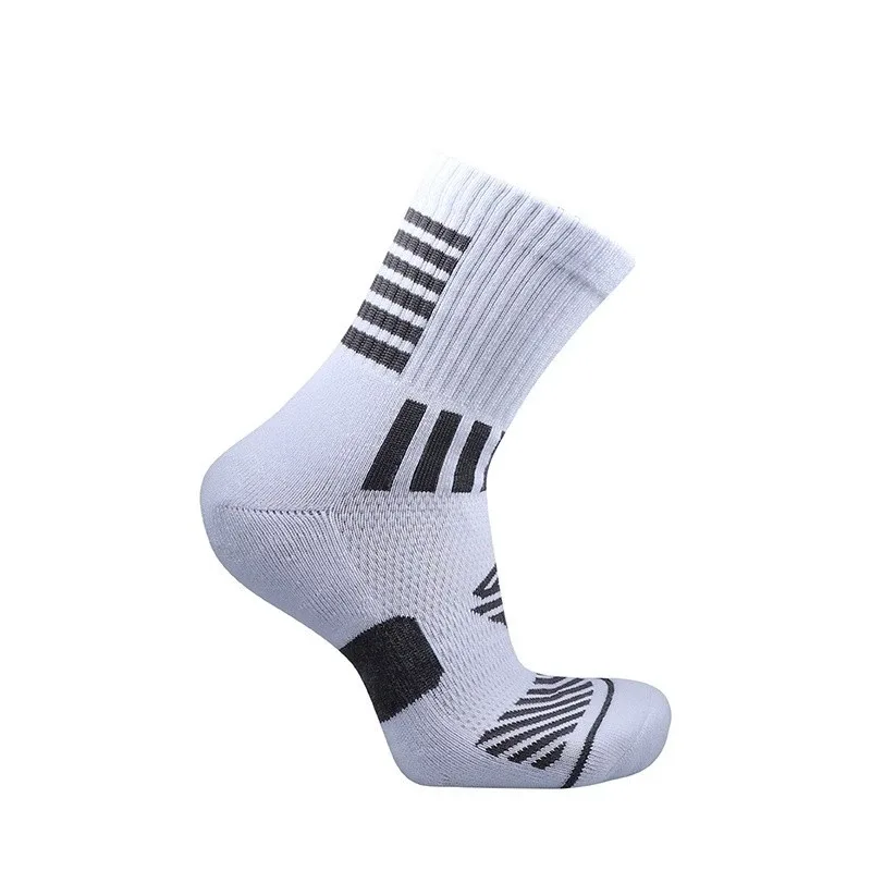 Kaos Kaki Ortuseight Matrix Socks L - White