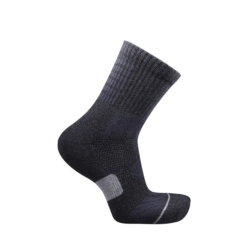Kaos Kaki Ortuseight Matrix Socks S - Grey