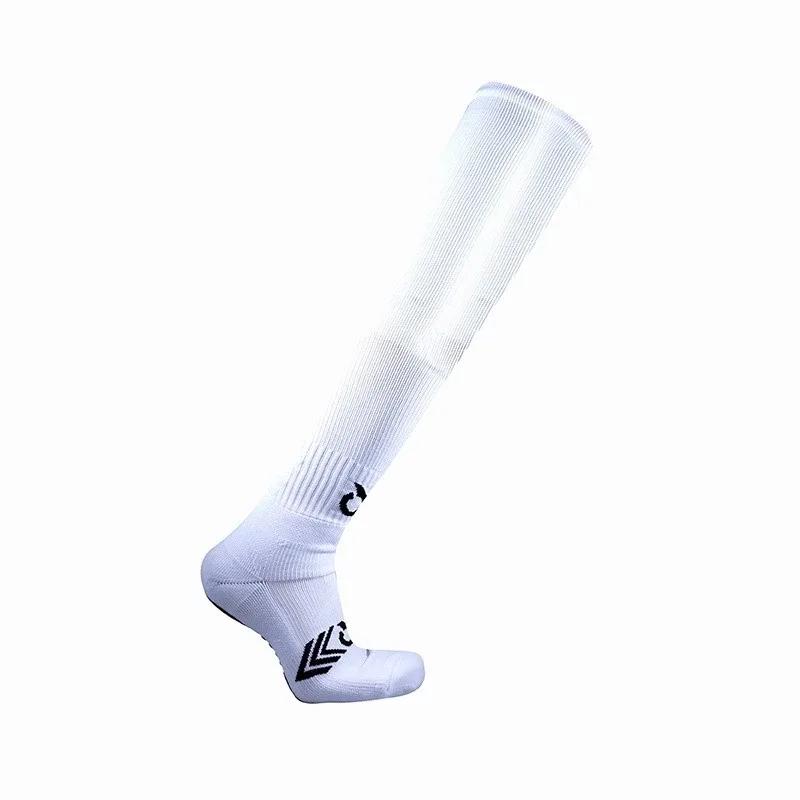 Kaos Kaki Ortuseight Quiver FB Socks - White