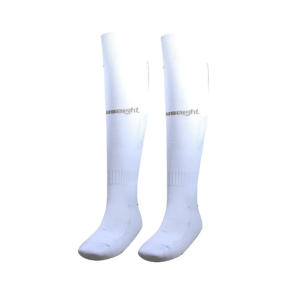 Kaos Kaki Ortuseight Helios FB Socks - All White
