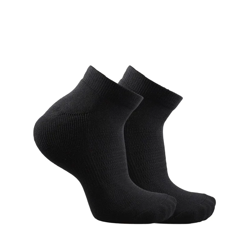Kaos Kaki Ortuseight Hyperfuse RN Socks - Black
