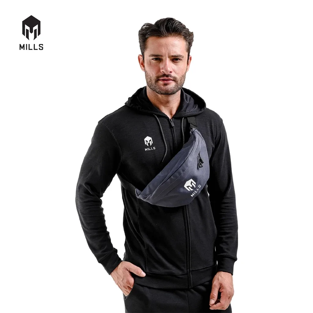 Tas Mills Waist Pack 2.0 A17 1702 - Grey