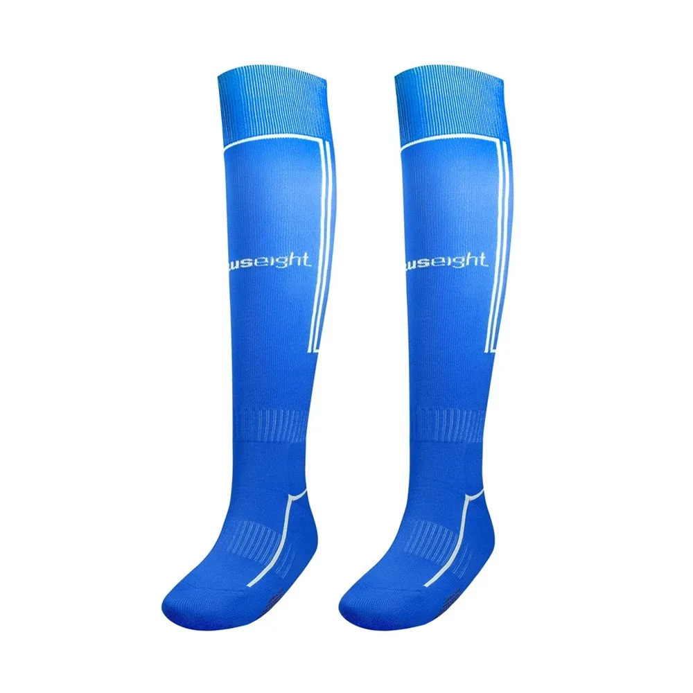 Kaos Kaki Ortuseight Helios FB Socks - Blue/White