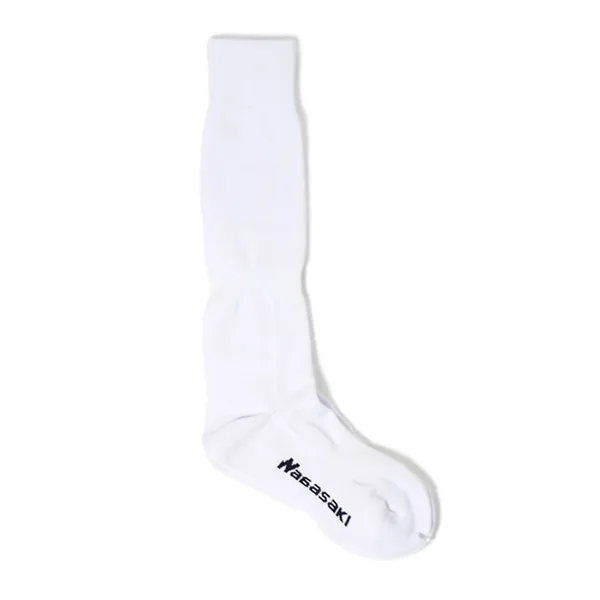 Kaos Kaki Nagasaki Kaos Kaki Panjang - Putih