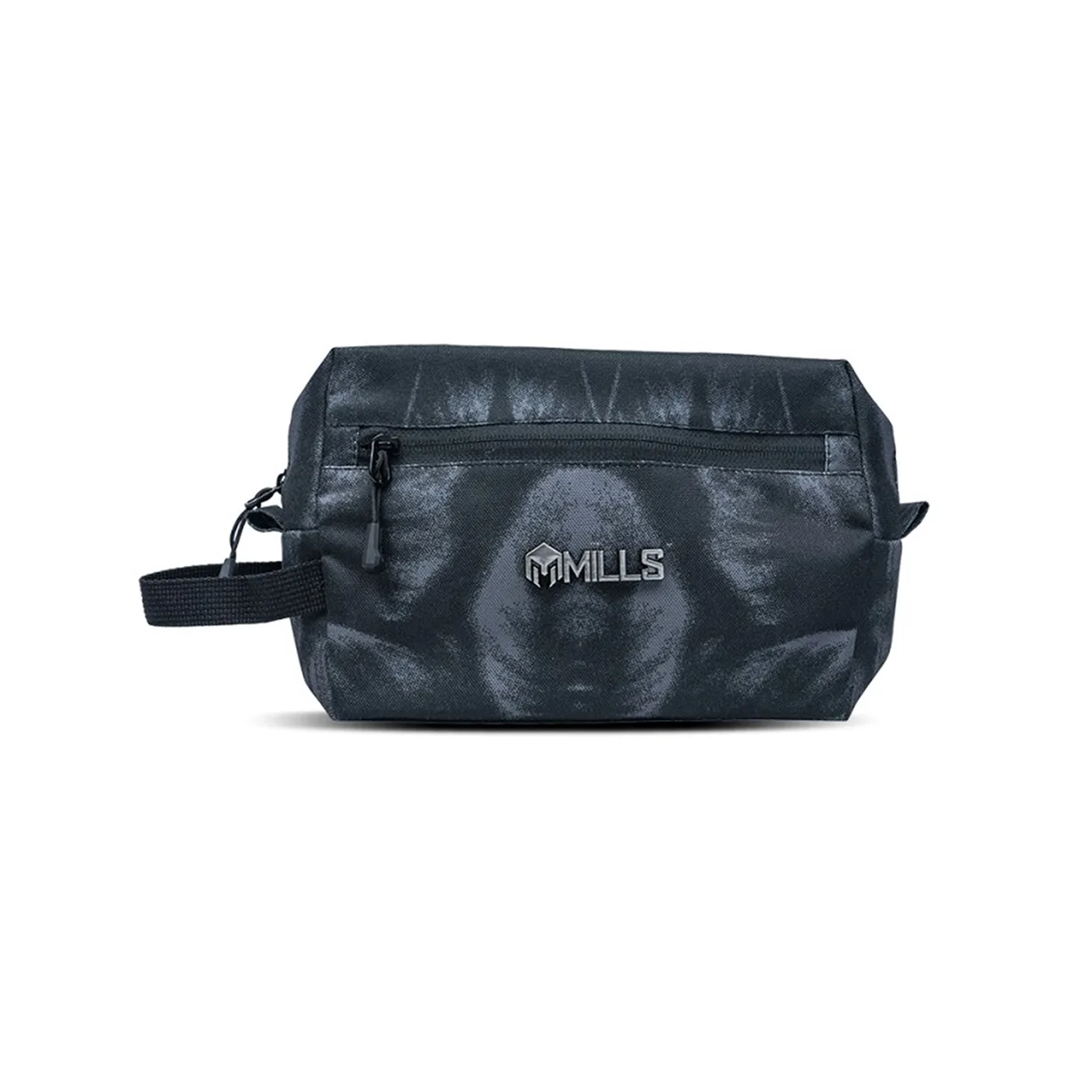 Tas Mills Lauf Pouch Bag A26 2602 - Black