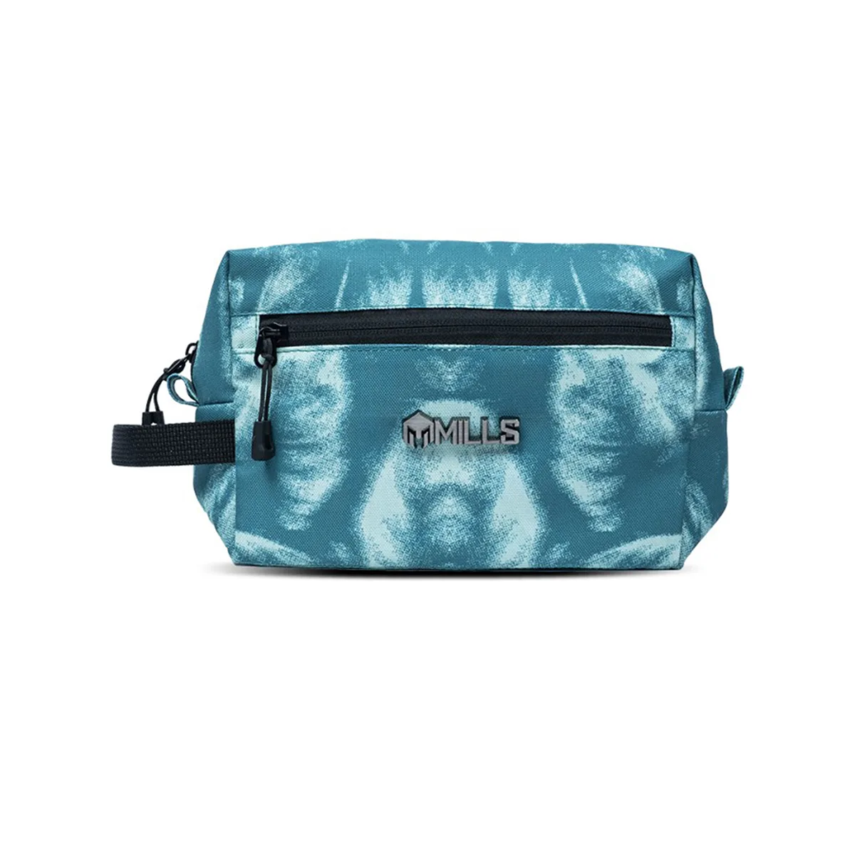 Tas Mills Lauf Pouch Bag A26 2602 - Mint Green