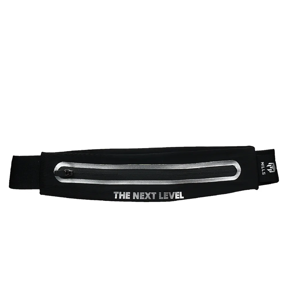 Tas Mills Slim Running 1.0 Waistpack A17 1712 - Black