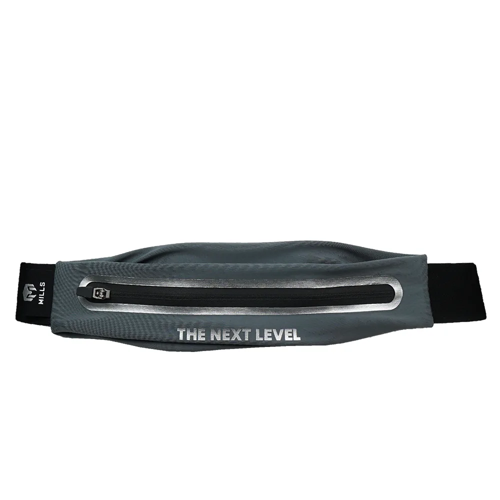 Tas Mills Slim Running 1.0 Waistpack A17 1712 - Grey