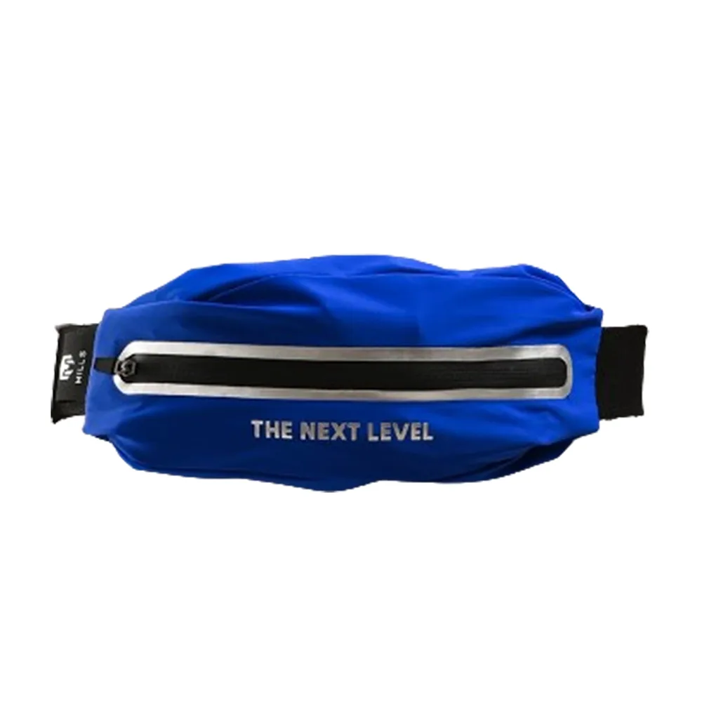 Tas Mills Slim Running 1.0 Waistpack A17 1712 - Blue