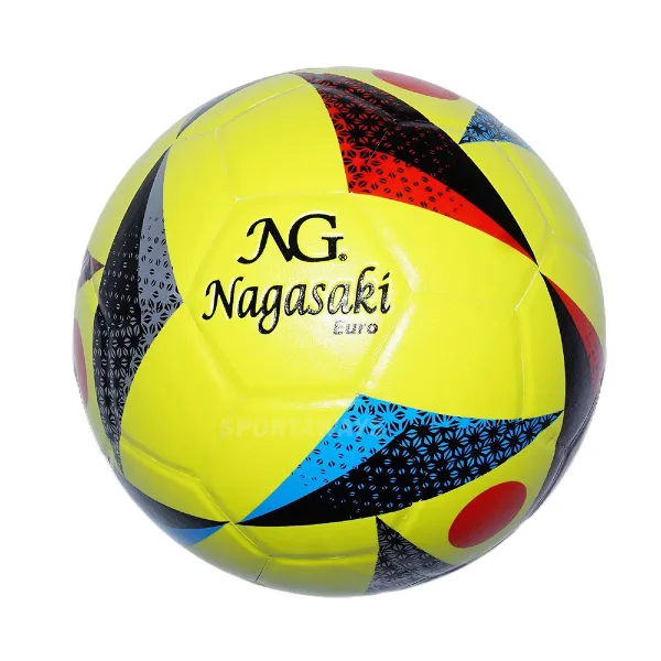 Bola Futsal Nagasaki Bola Futsal Euro - Yellow