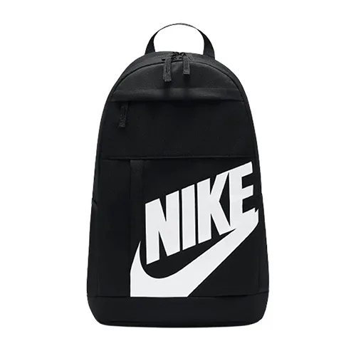 Tas Nike Elmntl Backpack DD0559 010 - Black/White