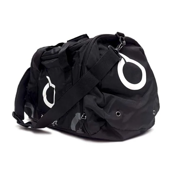 Tas Ortuseight Flux TB M - Black/White