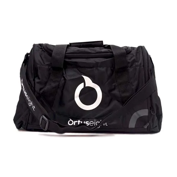 Tas Ortuseight Flux TB L - Black/White