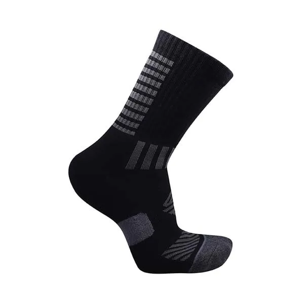 Kaos Kaki Ortuseight Matrix Socks L - Black