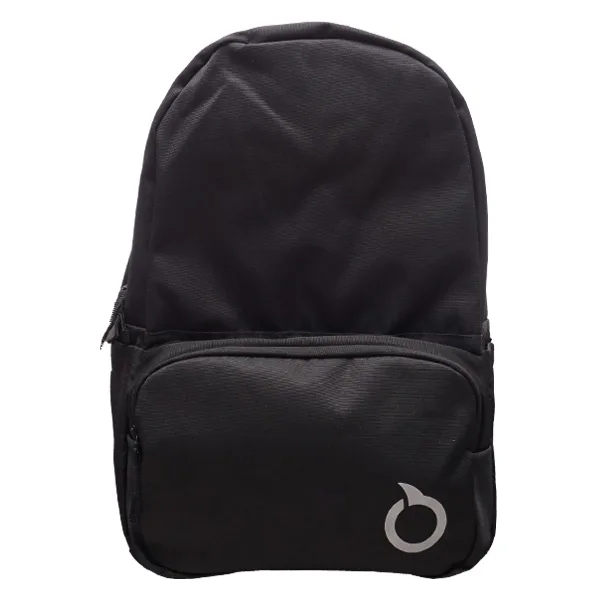 Tas Ortuseight Learn Backpack - Black/White