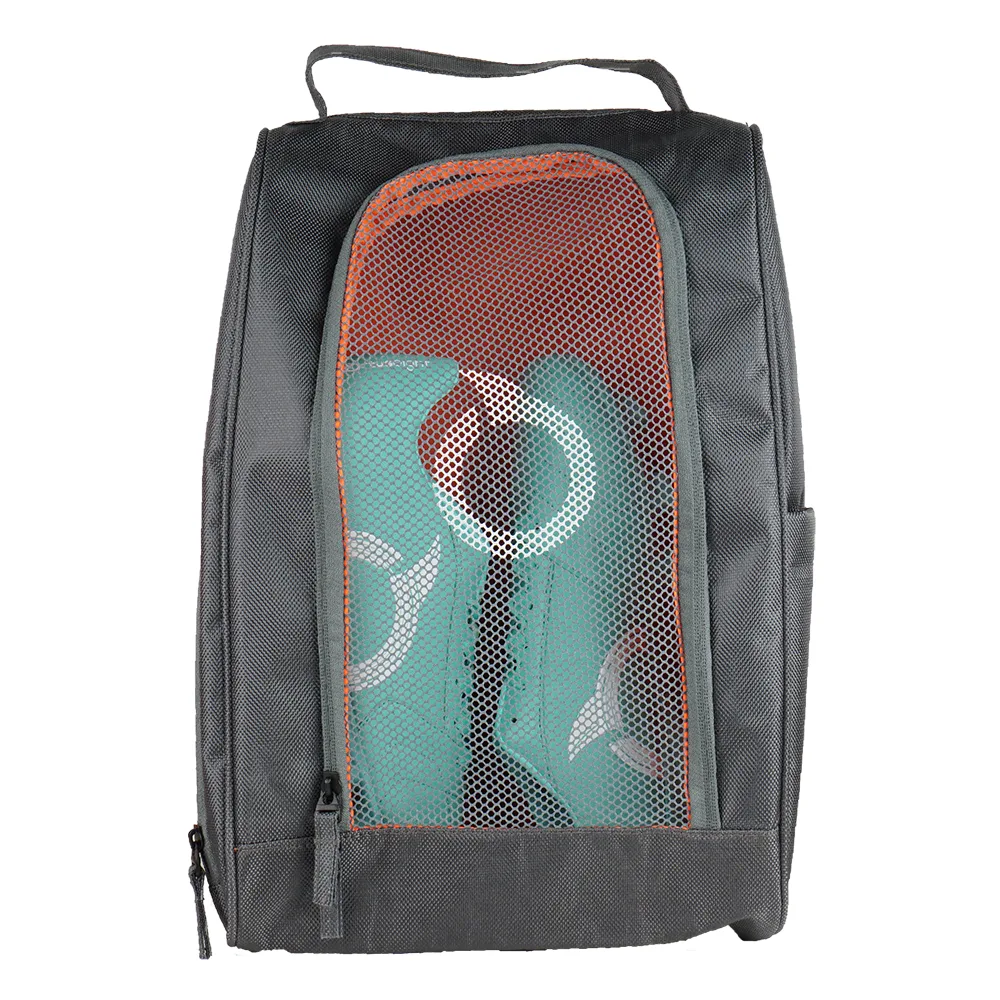 Tas Ortuseight Olympico Shoebag - Grey