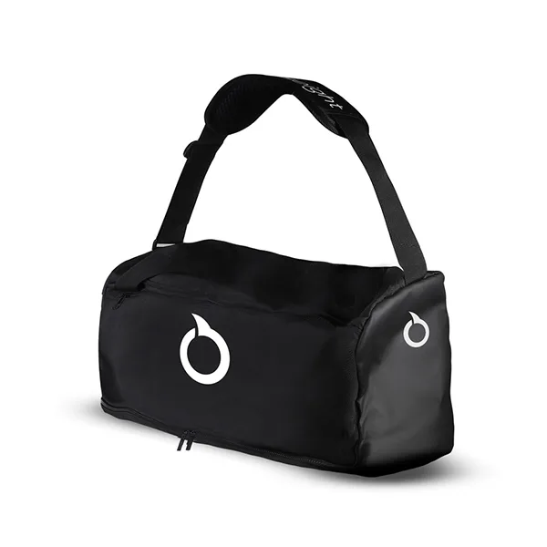 Tas Ortuseight Reign Sport Duffle M - Black/White