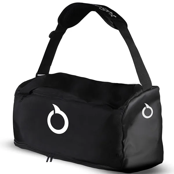 Tas Ortuseight Reign Sport Duffle XL - Black/White