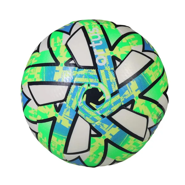 Bola Futsal Ortuseight Scorch FS Ball - White/Lime