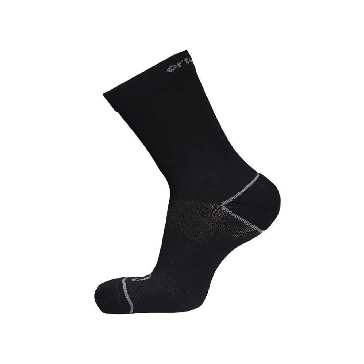 Kaos Kaki Ortuseight Stride RN Socks M - Black