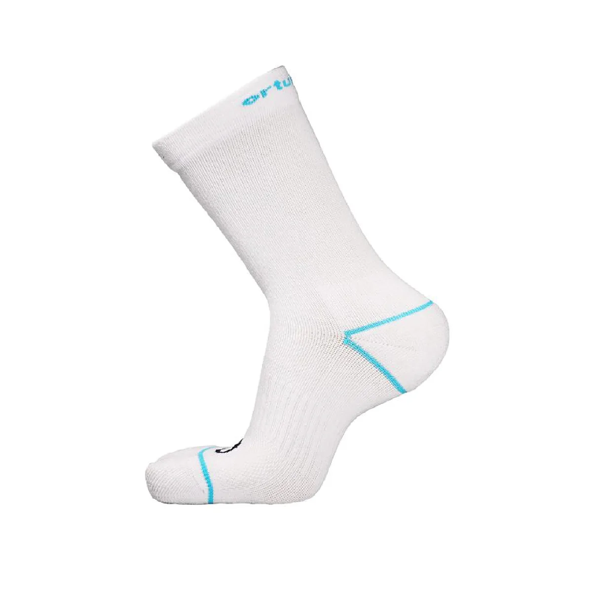Kaos Kaki Ortuseight Stride RN Socks M - White